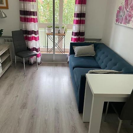 Apartamento Ciudad Lineal Reciente Reforma Leilighet Madrid Eksteriør bilde