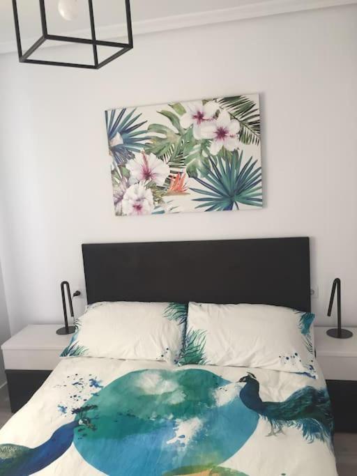 Apartamento Ciudad Lineal Reciente Reforma Leilighet Madrid Eksteriør bilde