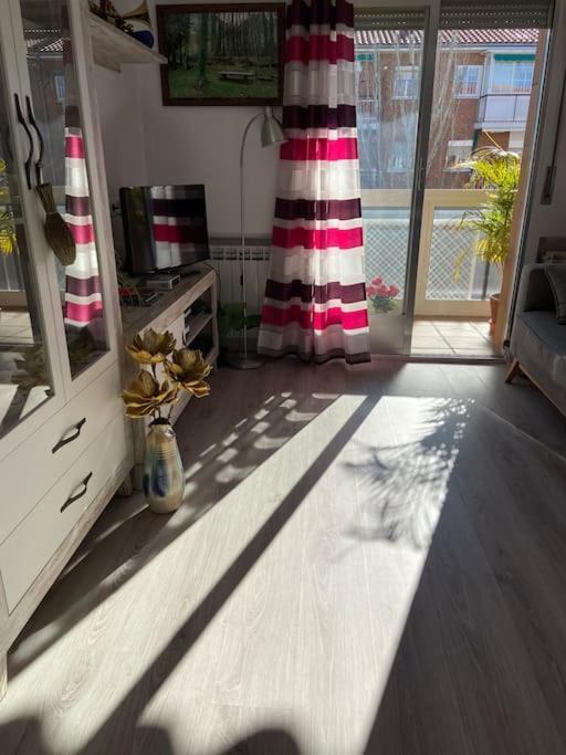 Apartamento Ciudad Lineal Reciente Reforma Leilighet Madrid Eksteriør bilde