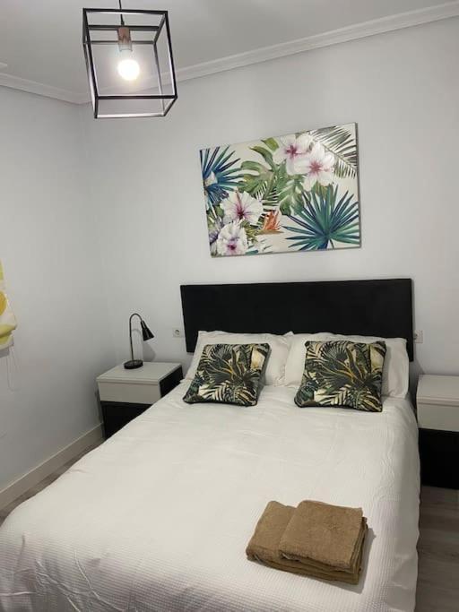 Apartamento Ciudad Lineal Reciente Reforma Leilighet Madrid Eksteriør bilde