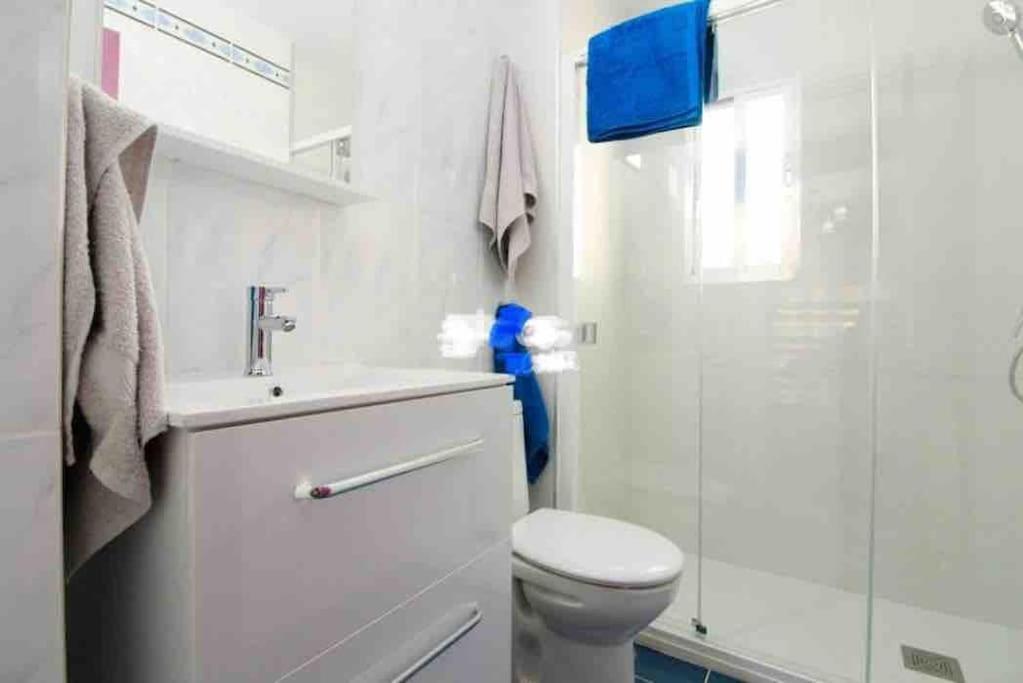 Apartamento Ciudad Lineal Reciente Reforma Leilighet Madrid Eksteriør bilde