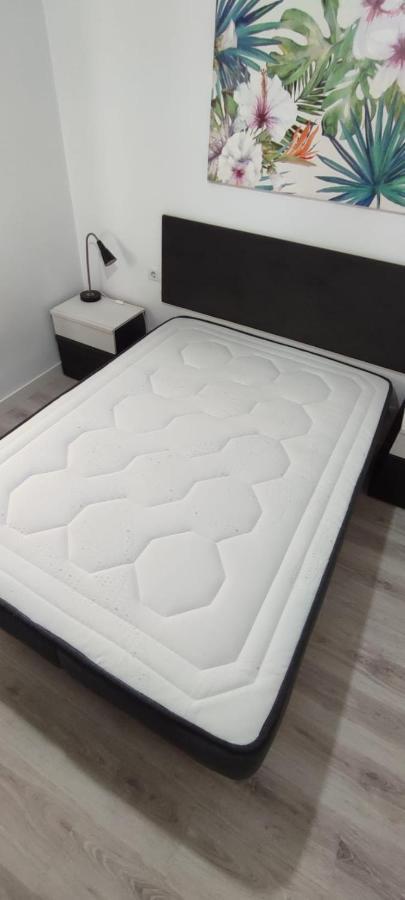 Apartamento Ciudad Lineal Reciente Reforma Leilighet Madrid Eksteriør bilde